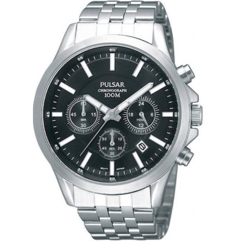 Pulsar Chronograph