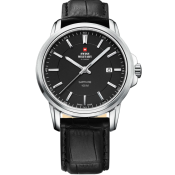 Swiss Military by Chrono