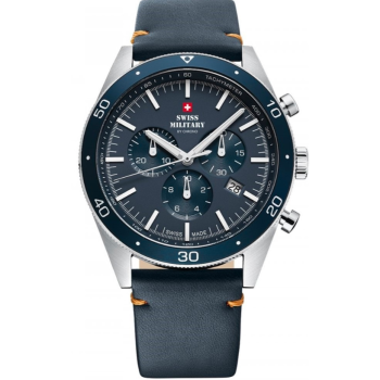 Swiss Military Chrono