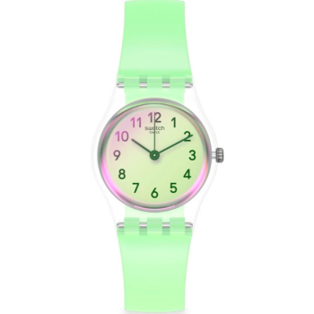 Swatch Casual Green