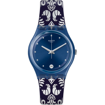 Swatch Calife