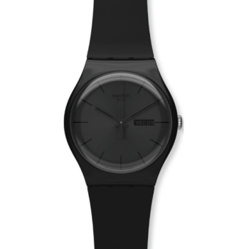Swatch Black Rebel