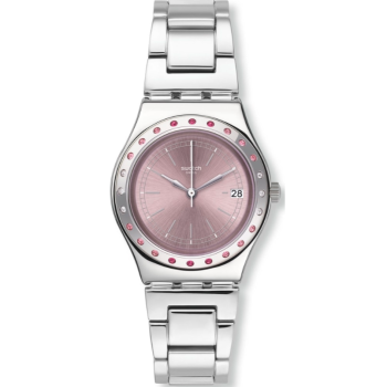 Swatch Pinkaround