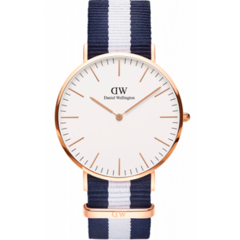 Daniel Wellington Classic Glasgow