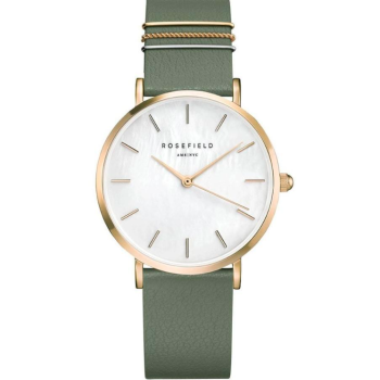 Rosefield The West Village