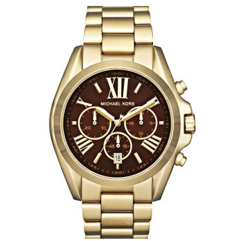 Michael Kors Bradshaw