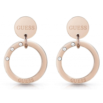 Guess Eternal Circles