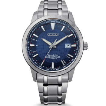 Citizen Radio Controlled