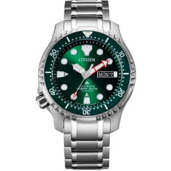 Citizen Promaster