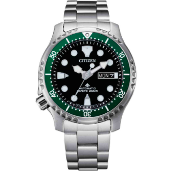 Citizen Promaster