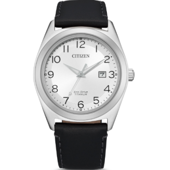 Citizen Super Titanium