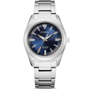 Citizen Super Titanium