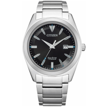 Citizen Super Titanium
