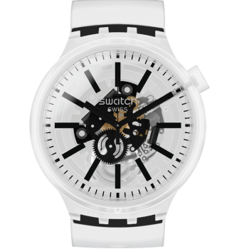 Swatch Blackinjelly