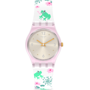 Swatch Enchanted Pond