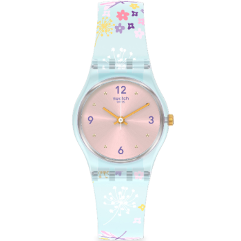 Swatch Enchanted Meadow