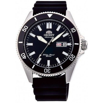 Orient Mako III Automatic