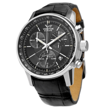 Vostok Europe Gaz - 14 Limouzine