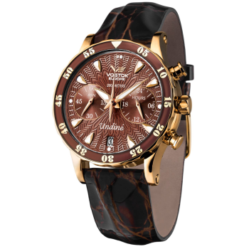 Vostok Europe Undine