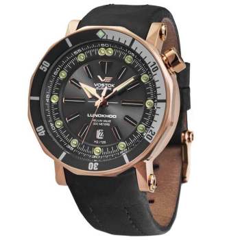 Vostok Europe Lunochod-2