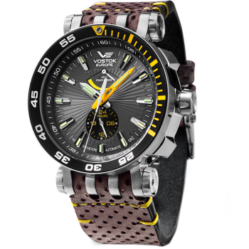 Vostok ENERGIA Rocket