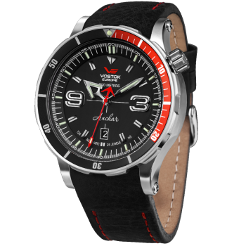 Vostok Anchar Submarine