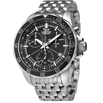 Vostok Europe Rocket N1