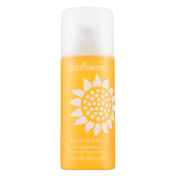 Elizabeth Arden Sunflowers deospray dla kobiet 150 ml