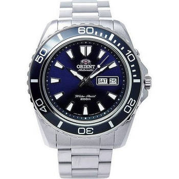 Orient Mako XL Automatic
