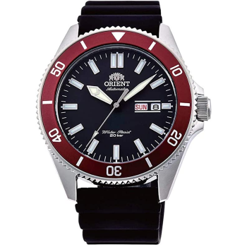 Orient Mako III Automatic