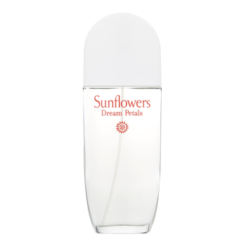 Elizabeth Arden Sunflowers Dream Petals toaletná voda pre ženy 100 ml