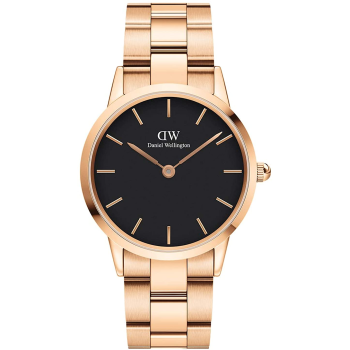 Daniel Wellington Iconic Link