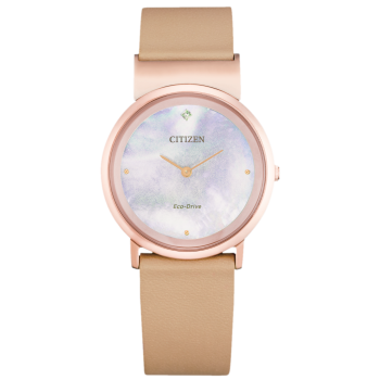 Citizen Super Titanium