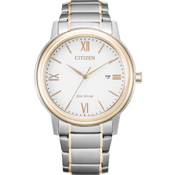 Citizen Eco-Drive