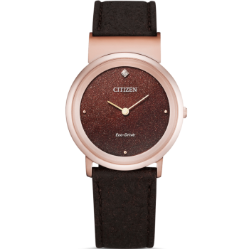 Citizen Super Titanium