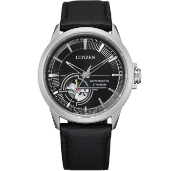 Citizen Super Titanium