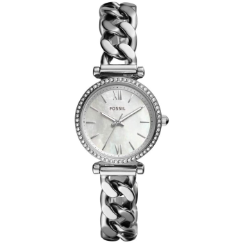 Fossil Carlie