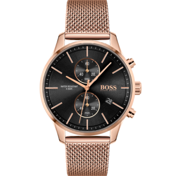 Hugo Boss