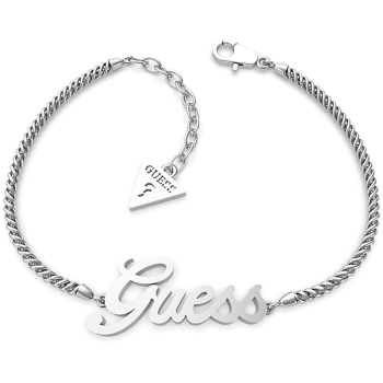 Guess Logo Power