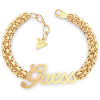 Guess Logo Power