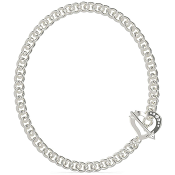 Guess Across My Heart