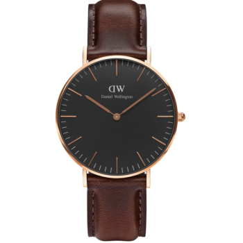 Daniel Wellington