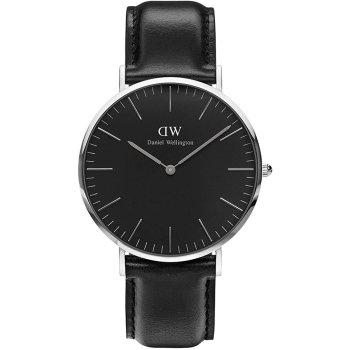 Daniel Wellington