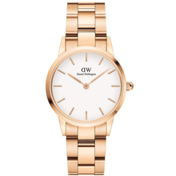Daniel Wellington