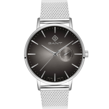 Gant Park Hill Heritage