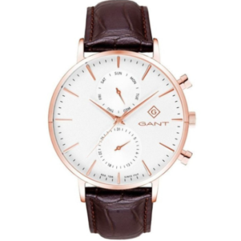 Gant Park Hill Day - Date