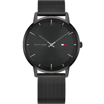 Tommy Hilfiger James