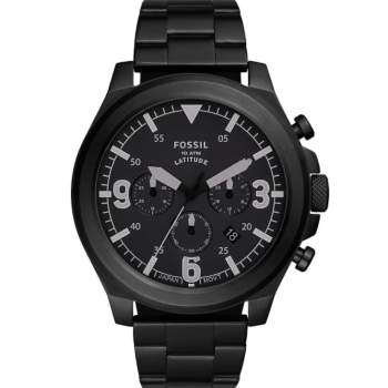 Fossil Chronograph
