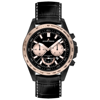 Jacques Lemans Liverpool Automatic