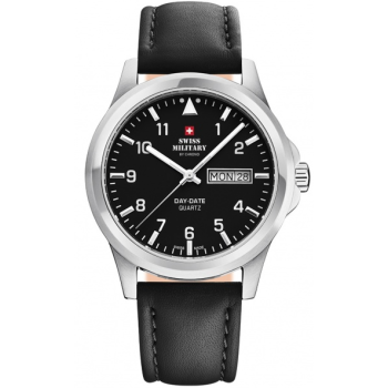 Swiss Military by Chrono